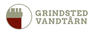 Grindsted Vandtårn — logo